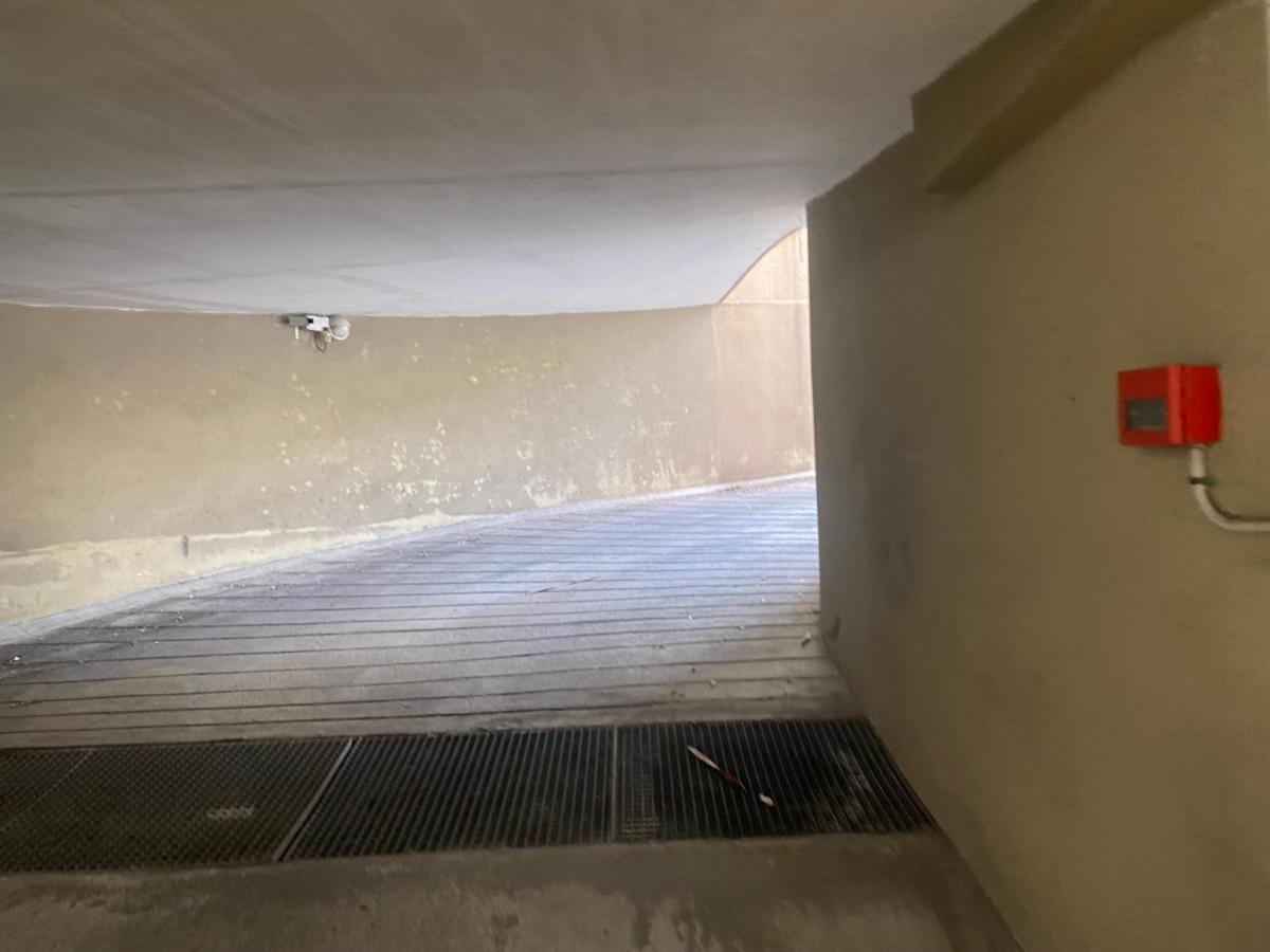 L'Exotique Appartement Menton Buitenkant foto